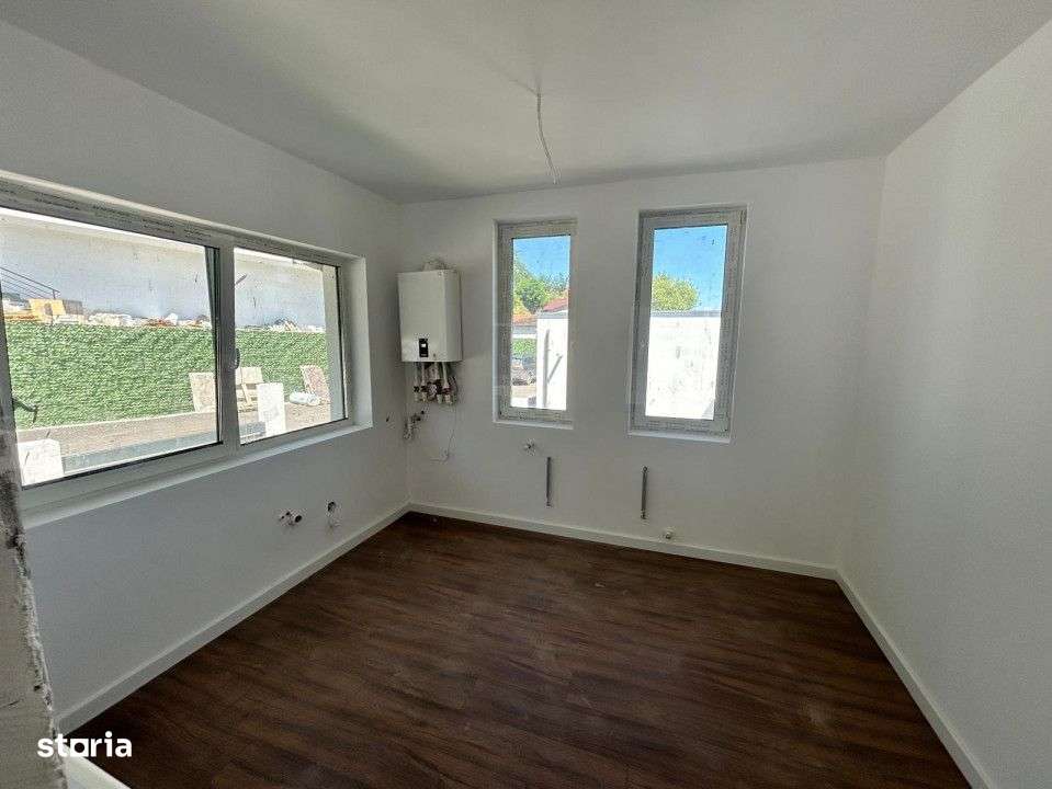 Casa tip Duplex Popesti Vale 4 camere 3 bai terasa si gradina 500mp - Imagine principală: 5/16