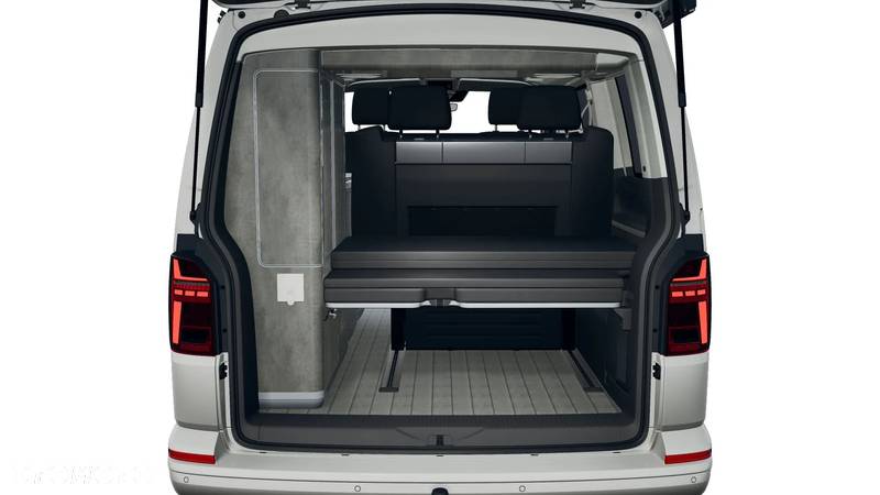 Volkswagen California - 4