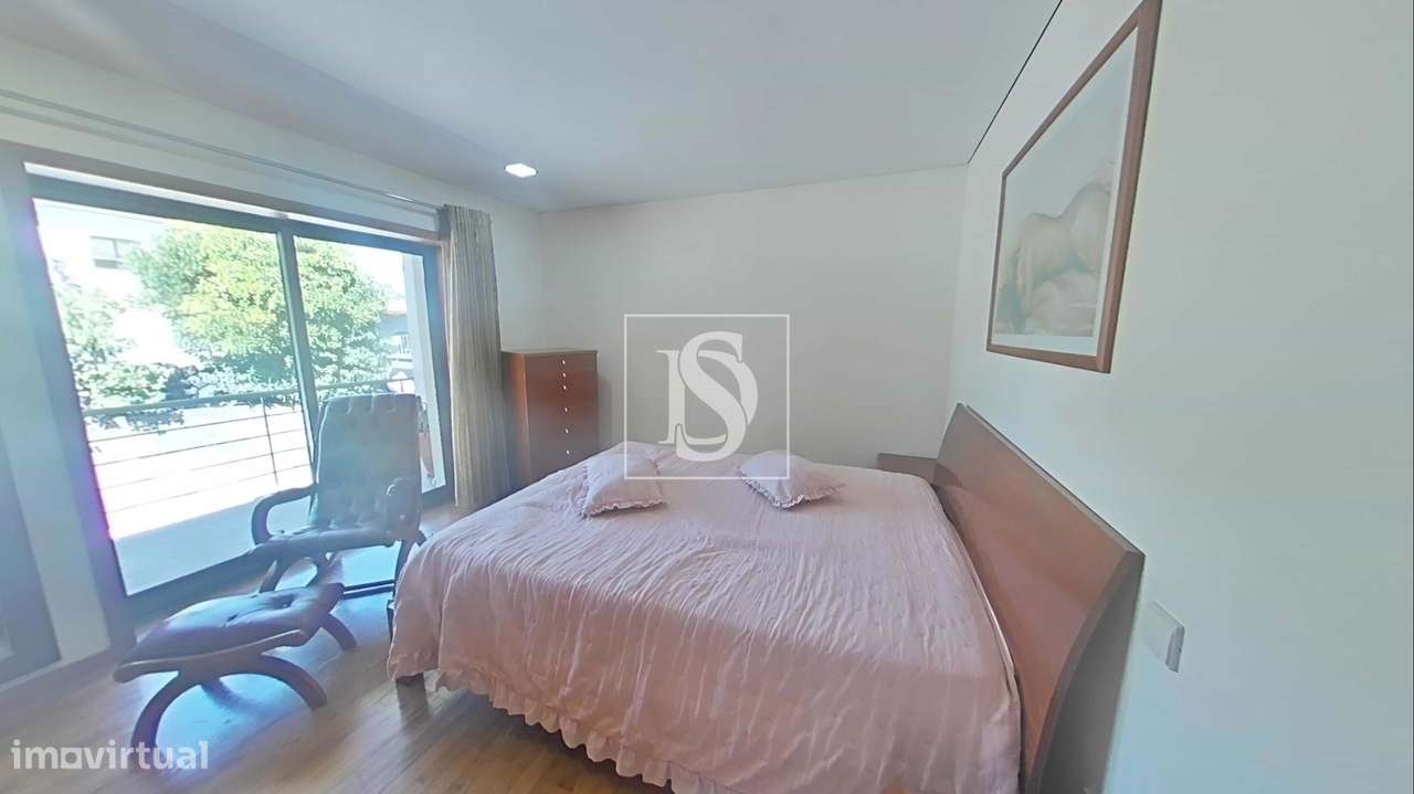 Moradia em Aldão-16