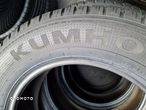 2x KUMHO IZen KW27 205/65R16 2023 NOWE - 3