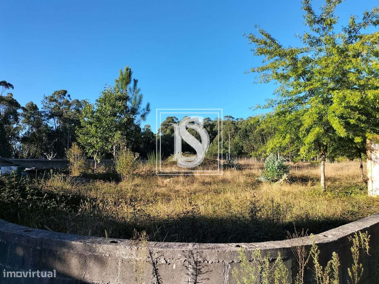 Terreno Não definido em Remelhe-5