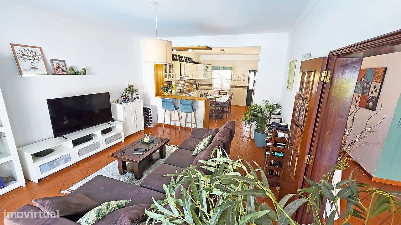 Moradia T4 para venda - Grande imagem: 5/28