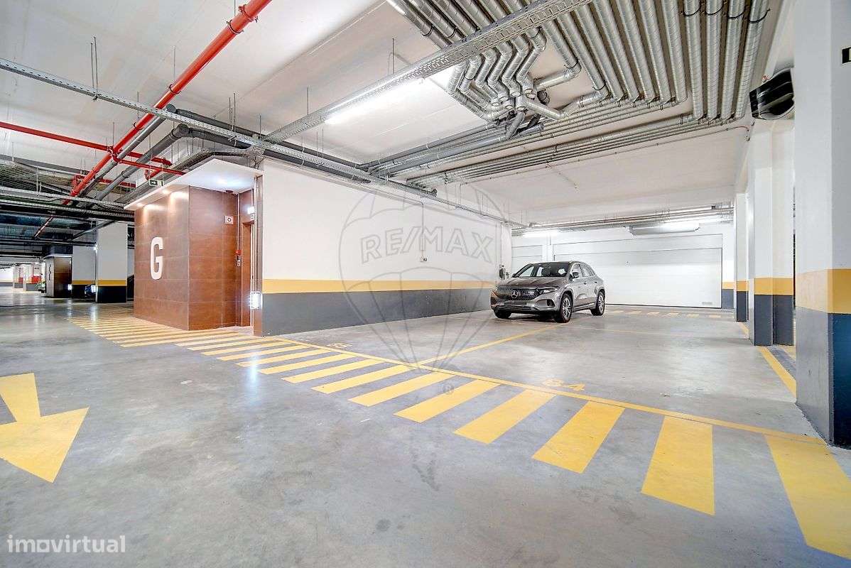 Apartamento T3 para venda-27