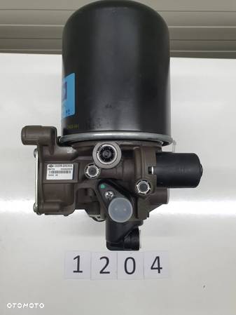 Osuszacz powietrza Knorr-Bremse K043830N00 - 2