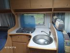 Fiat Ducato AHORN CAMP - 19