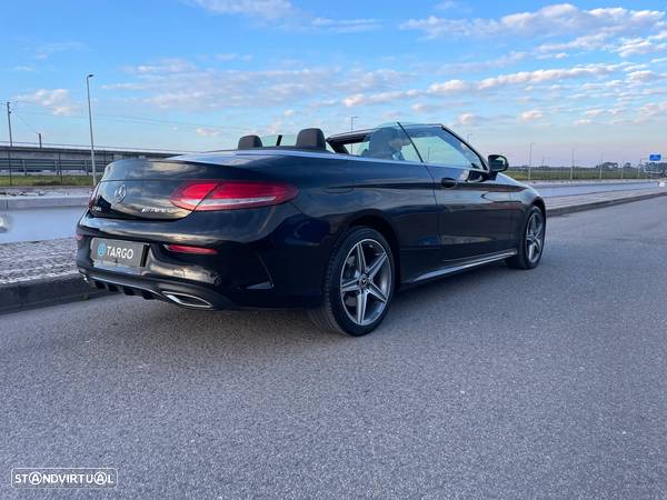 Mercedes-Benz C 250 d Aut. - 44