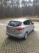 Ford C-MAX 1.5 EcoBoost Start-Stop-System Titanium - 4