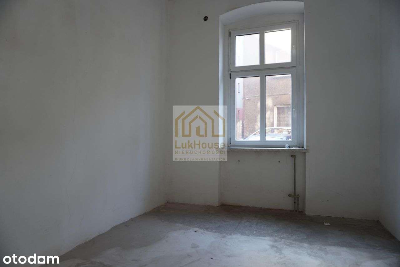 Mieszkanie 3-Pokojowe W Centrum Miasta - Pełny obrazek: 2/4