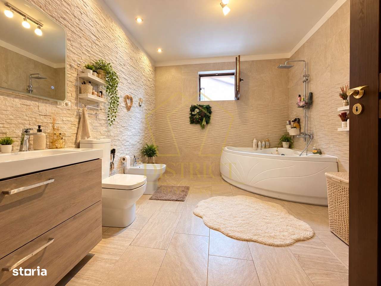 Casă individuală spațioasă cu 5 camere | Dumbrăvița-5