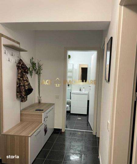 Aparatorii Patriei | 2 camere | Centrala proprie | Parcare subterana - Imagine principală: 4/7