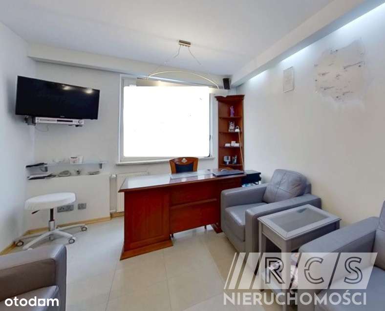 Lokal pod Biznes lub Najem – Centrum + Parking!-4