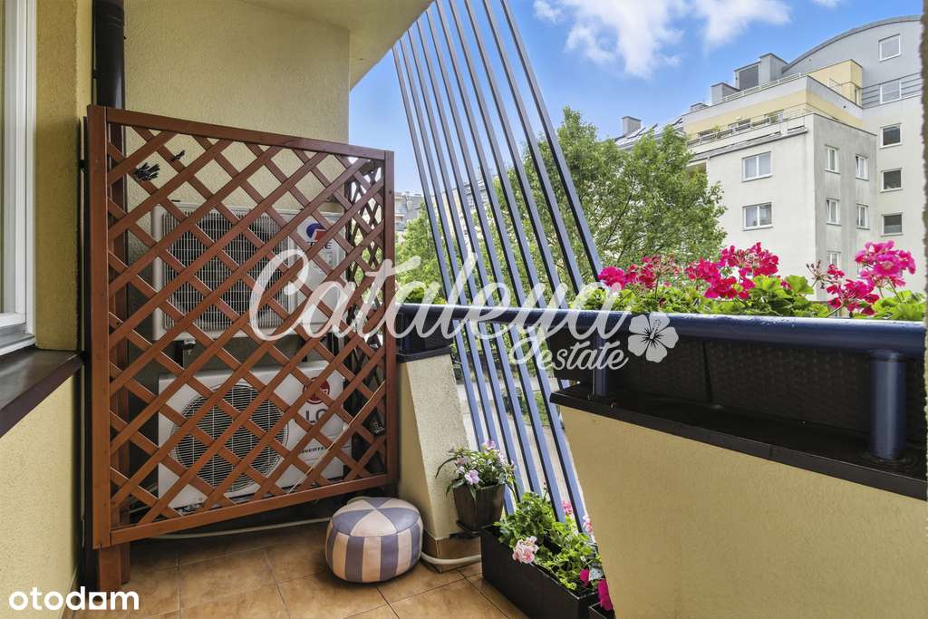 Apartament/wysoki standard/kameralne/Las/metro/-16