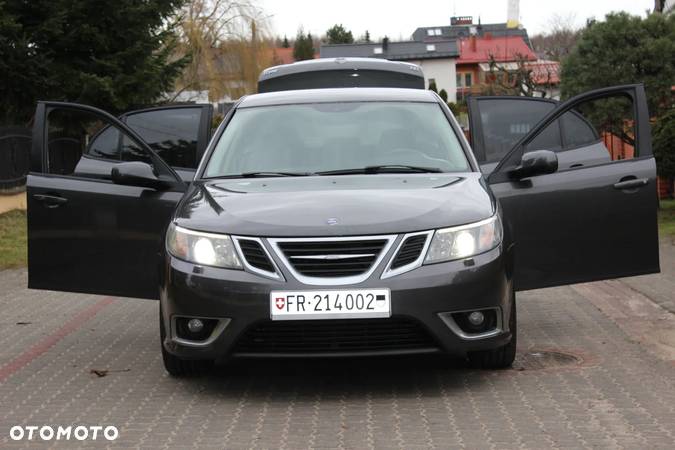 Saab 9-3 X 2.0T XWD - 30