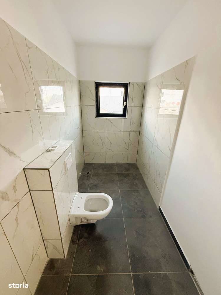 Mosnita Noua - Duplex modern P+E - Su:125mp - St:301mp - Par. in Curte-3