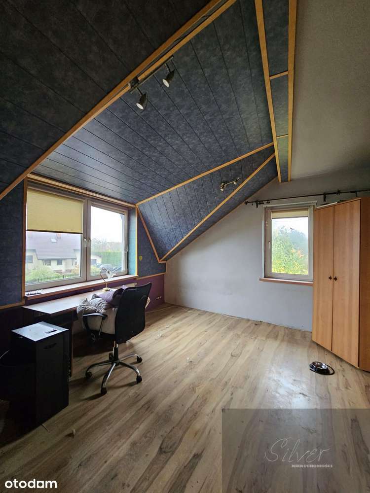 Dom, 158.0 m², Dębówka - Pełny obrazek: 4/8