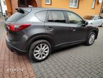 Mazda CX-5 2.2 D Skypassion - 4