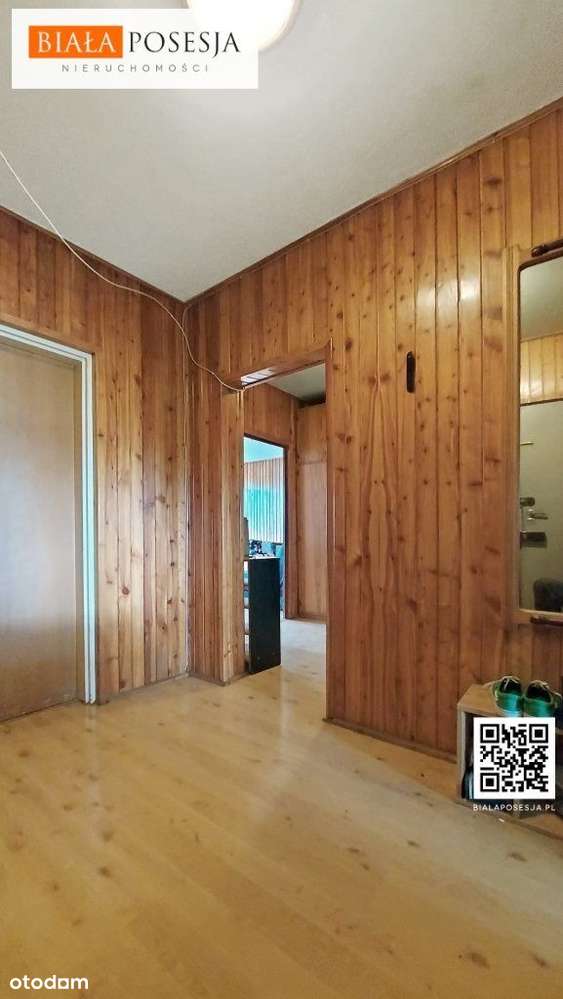 Mieszkanie rodzinne 4 pokoje 74,13m2 Fordon-7