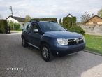 Dacia Duster 1.5 dCi Laureate - 11