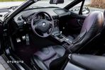 BMW Z3 2.8 - 13