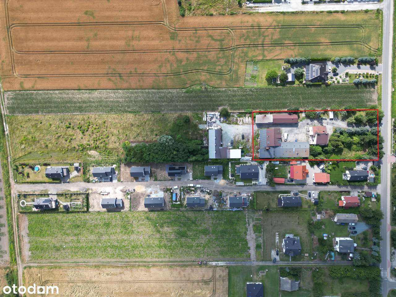 Obiekt - inwestycja |kwatery |hostel |możliwość przejęcia i rozbudowy-2