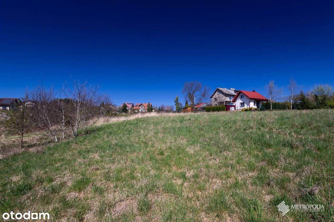 Działka, 3 750 m², Bochnia - Pełny obrazek: 4/13