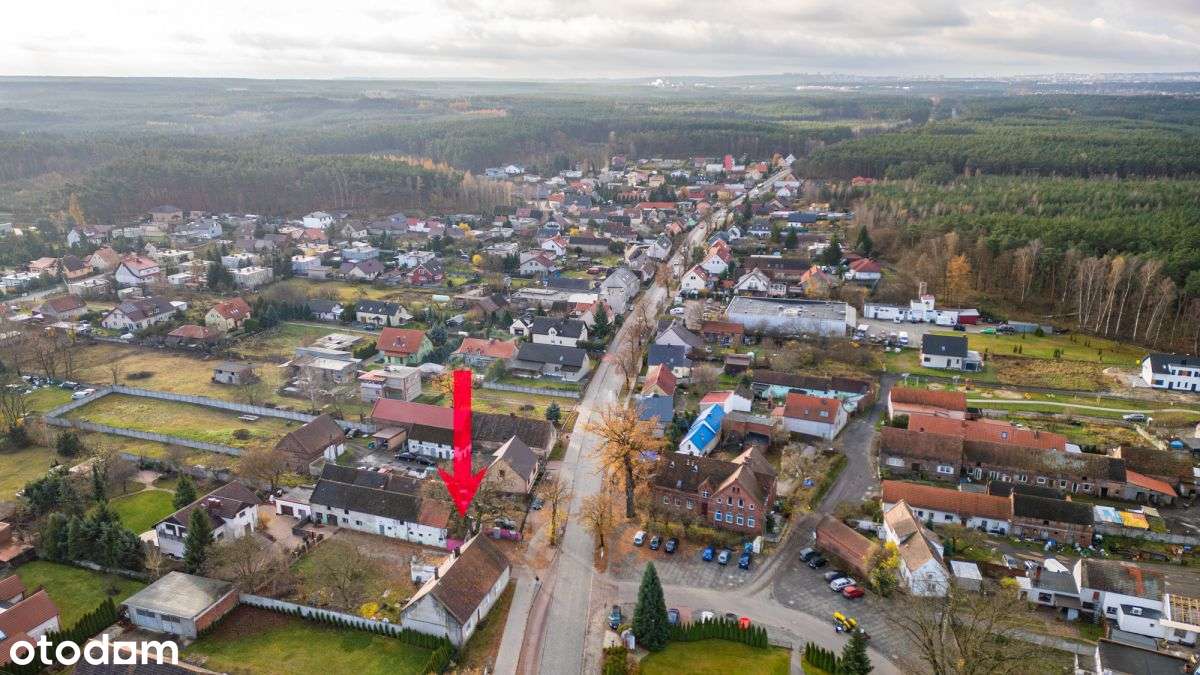 lokal użytkowy o powierzchni 200 m2 - Zawada - Pełny obrazek: 3/20