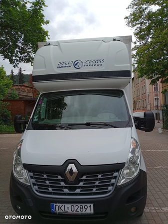 Renault Master - 13