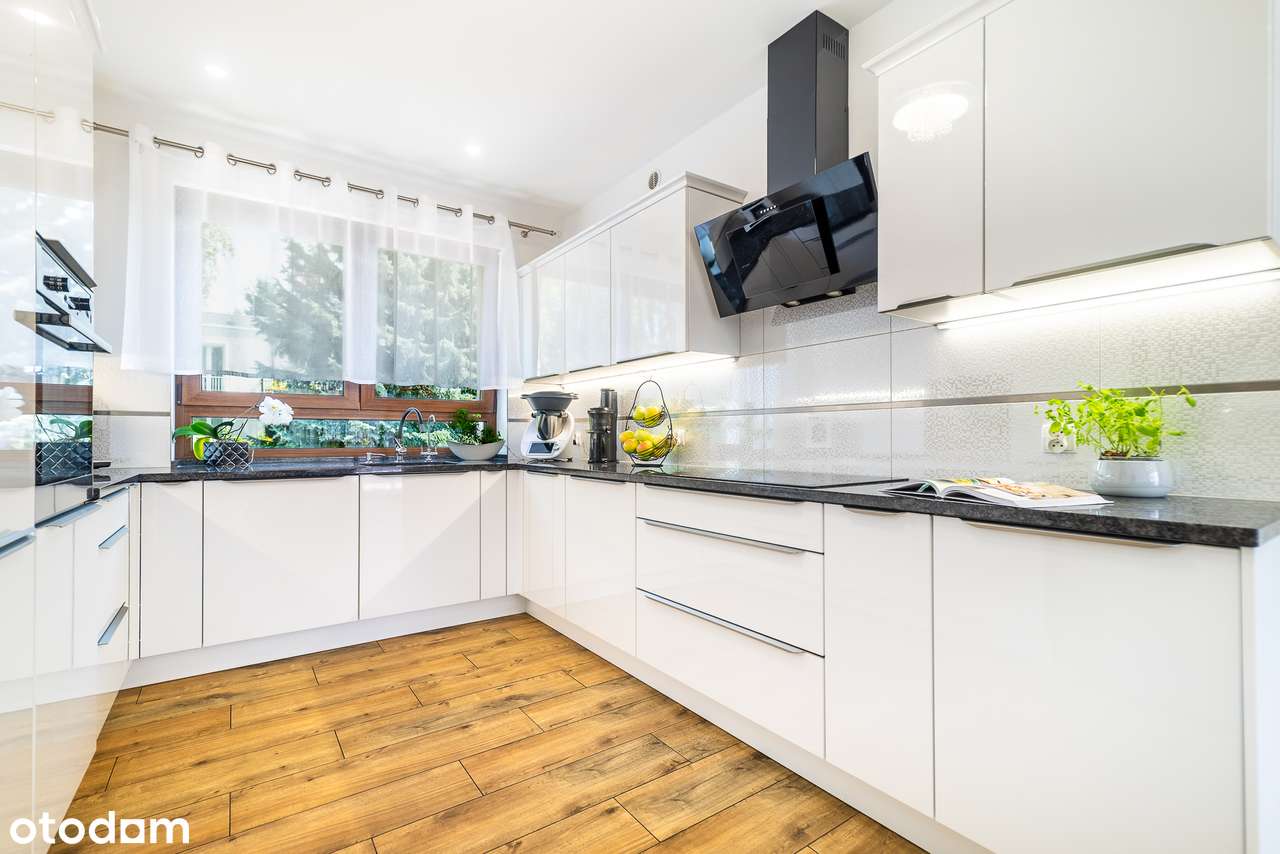 7M_3 POZIOMY_DOM WOLNOSTOJĄCY| tarasy_ogród_garaż_siłownia|HIT - Pełny obrazek: 5/20