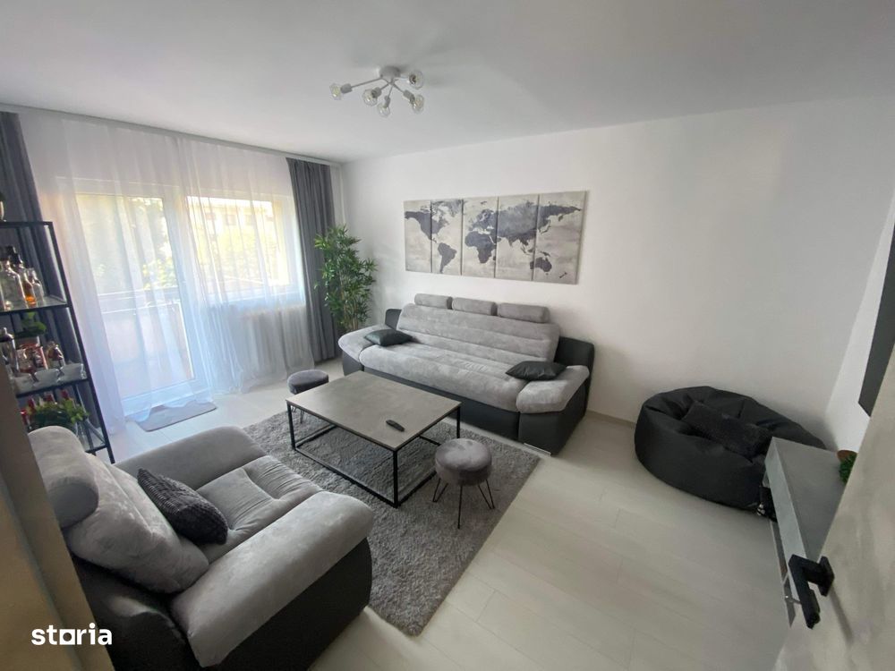 Apartament 4 camere, zona Marasti