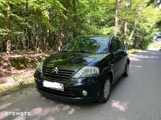 Citroën C3 1.4 Exclusive
