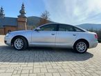 Audi A6 3.0 TDI Quattro Tiptronic - 8