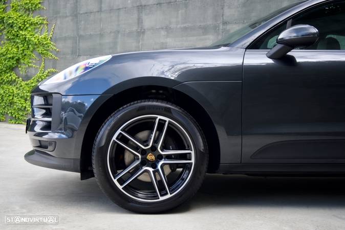 Porsche Macan Standard - 13