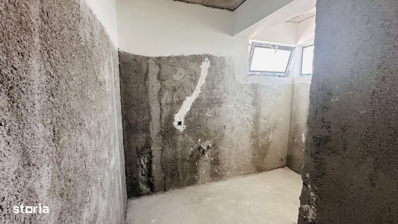 Vila individuala superba, 178mp constr, 225 mp teren , Apeductului Chi-12