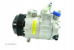 MERCEDES W204 W212 KOMPRESOR KLIMATYZACJI A0022304511 A0022308411 890304 - 1