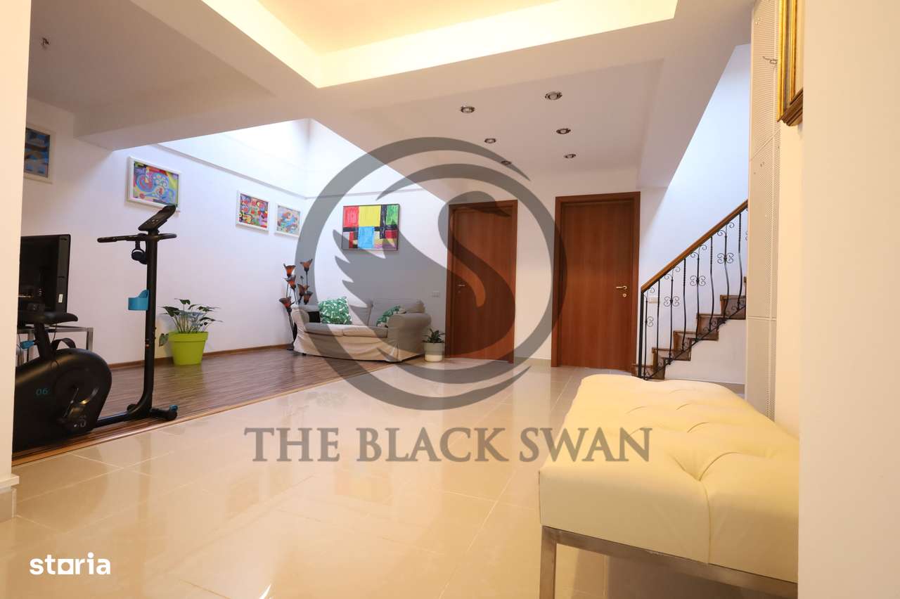 Casă de vanzare cu garaj și anexă | teren 785 mp| Gageni | Comision 0%-7