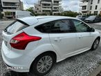 Ford Focus 1.6 TDCi Trend ECOnetic - 4