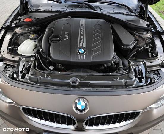 Silnik Bmw N57D30A  F30 330 D F10/F11 F01 /F06  X5 F15 X6 F16  258KM 3,0D KOMPLETNY GWARANCJA - 1