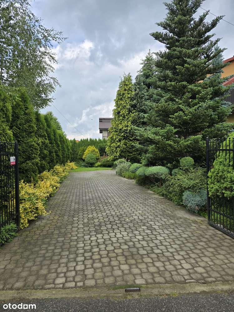 Nowy Sącz – dom z ogrodem w Dąbrówce, gotowy do zamieszkania - Pełny obrazek: 5/20