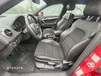 Audi A3 1.9 TDI Sportback DPF S line Sportpaket (plus) - 16