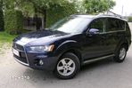 Mitsubishi Outlander 2.0 2WD - 2