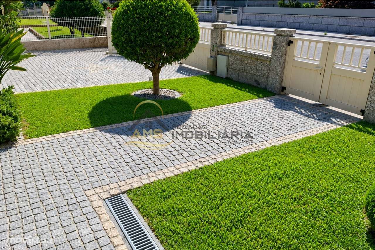 VENDA | MORADIA TÉRREA V3 | SEMINOVA-7
