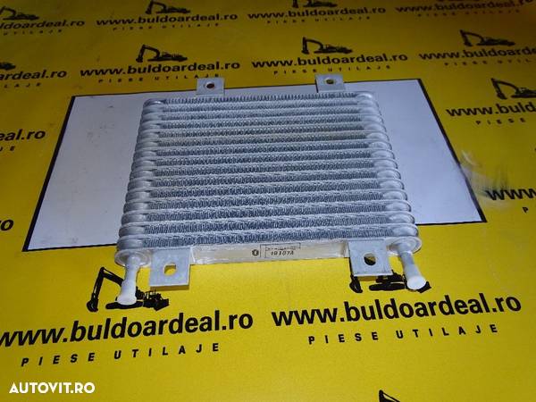 Radiator pt. excavator ,incarcator , apa ,ulei hidraulic KSH11630 - 12