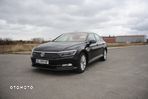 Volkswagen Passat 2.0 TDI Bi-Turbo BMT 4Mot Highline DSG - 8