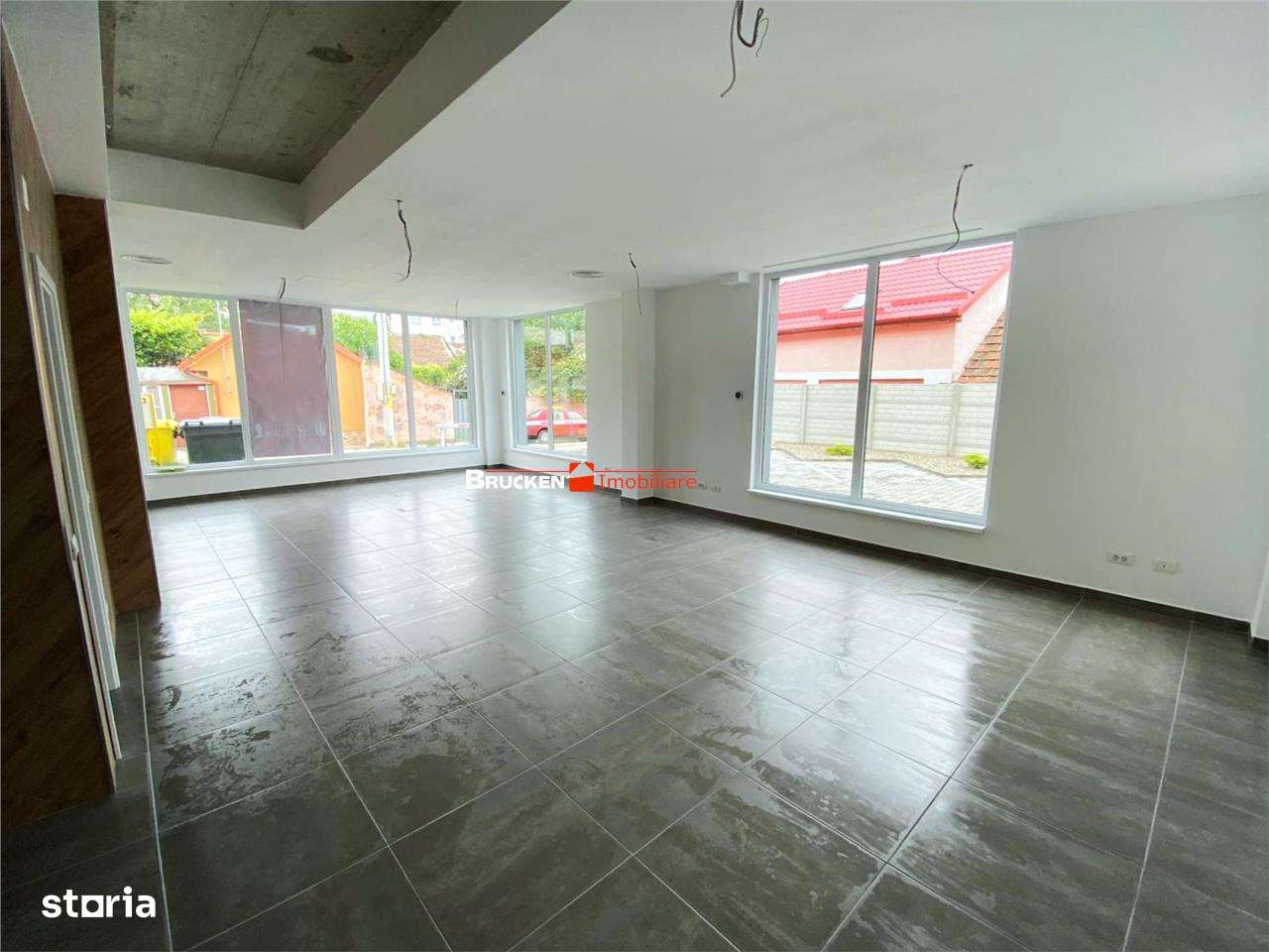 SPATIU COMERCIAL ZONA PRIMA SHOPS - 100 MP - Imagine principală: 3/6