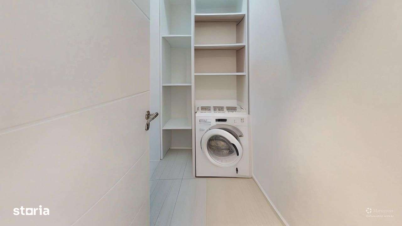 Apartament 2 camere - 60 mp, parcare - Triajului/Selimbar-4