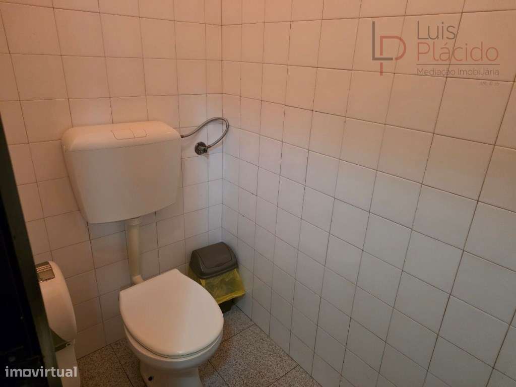 SNACK-BAR/RESTAURANTE NO CENTRO DA CIDADE-11