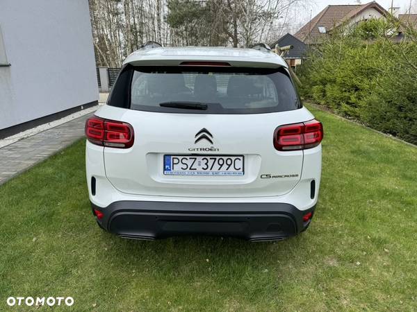 Citroën C5 Aircross Pure Tech 130 S&S PLUS - 6