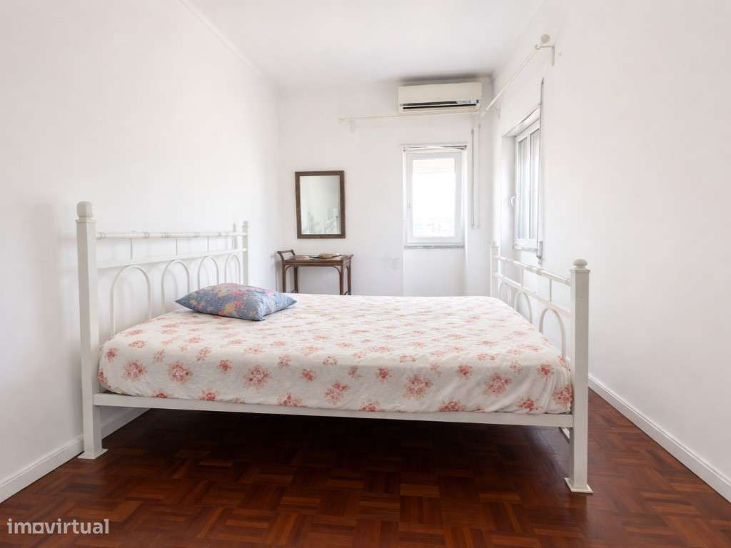 Apartamento T3 em Sacavém com 51 m² de terraço-7