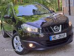 Nissan Qashqai+2 2.0 Tekna - 1