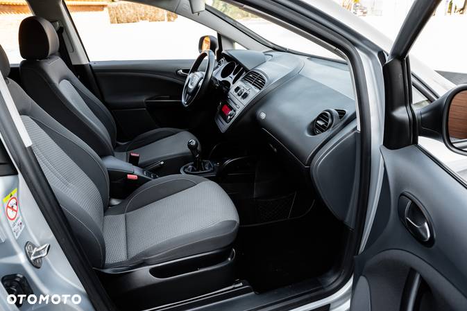 Seat Altea XL 1.4 TSI Sport - 31